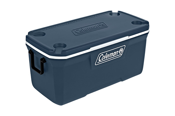 Free Coleman Cooler