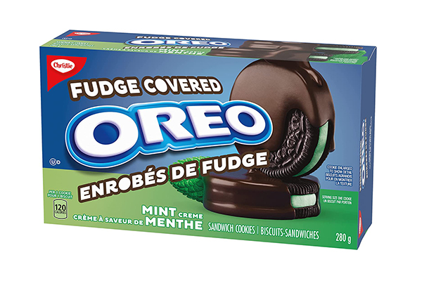 Free OREO Cookies