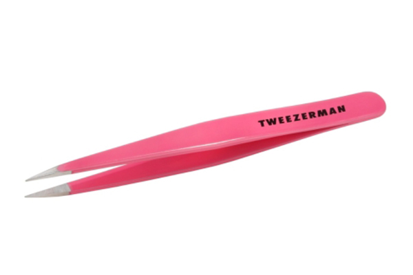 Free Tweezerman Tweezers