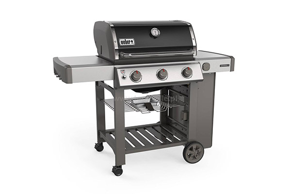 Free Weber BBQ Grill