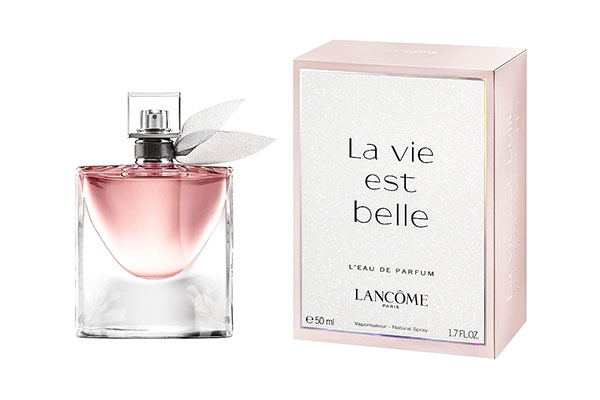 Free Lancome La Vie Est Belle Perfume