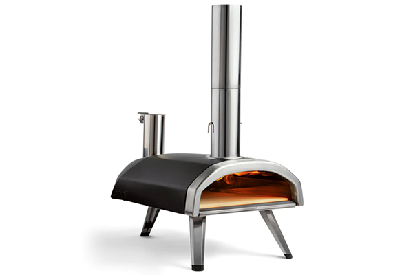 Free Ooni Fyra Pizza Oven