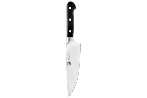 Free Zwilling Pro Knife