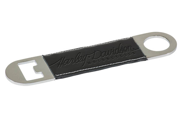 Free Harley-Davidson Bottle Opener