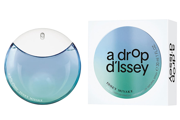 Free Issey Miyake Perfume