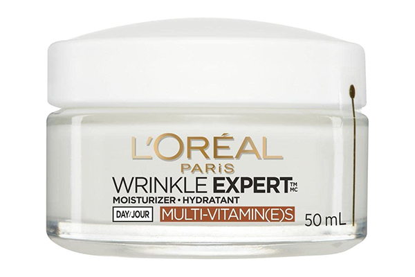 Free L’Oréal Paris Face Cream