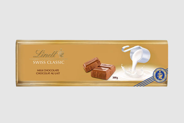 Free Lindt Chocolate Bar