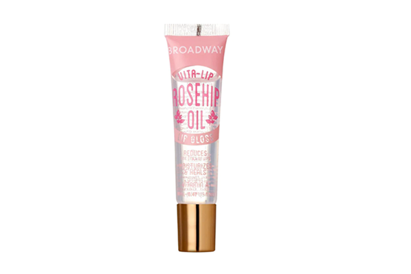 Free Broadway Lip Gloss