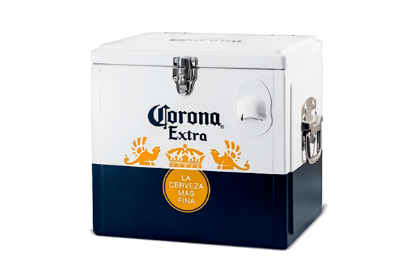 Free Corona Cooler