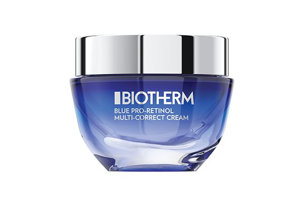 Free Biotherm Blue Pro Retinol Cream