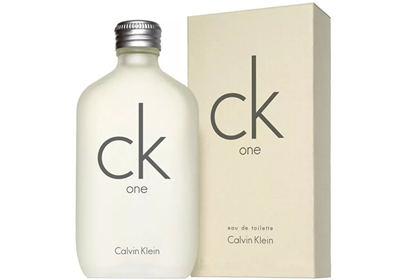 Free Calvin Klein Perfume