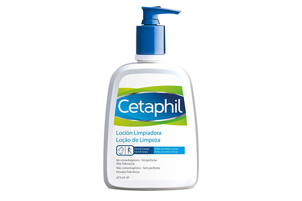 Free Cetaphil Skin Cleanser