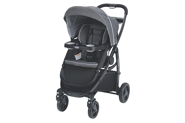 Free Graco® Modes™ Stroller