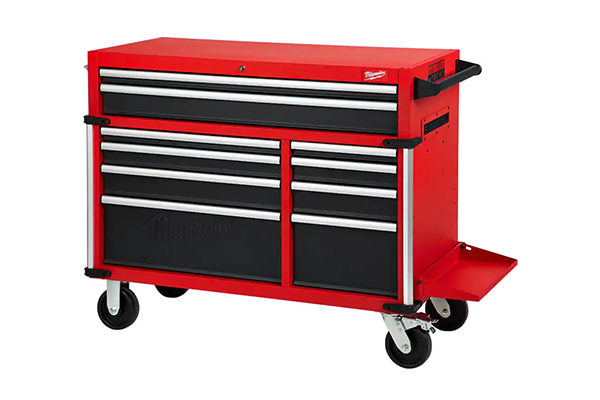 Free Milwaukee Tool Chest