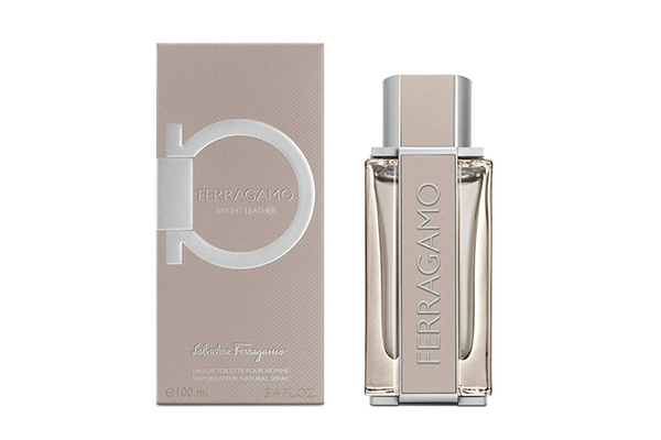 Free Salvatore Ferragamo Perfume