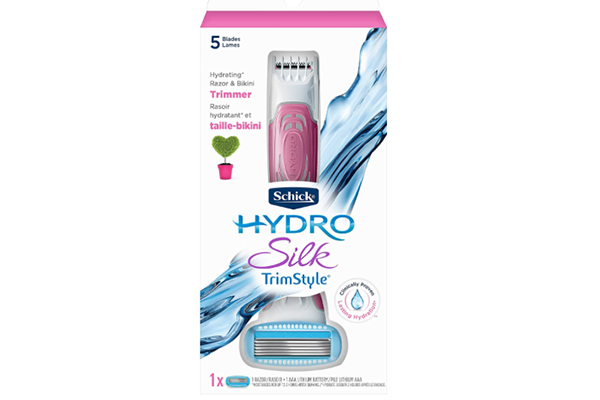 Free Schick Hydro Razors