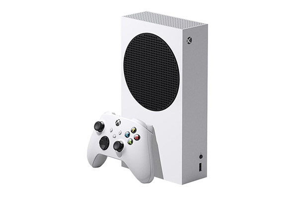 Free XBOX Series S