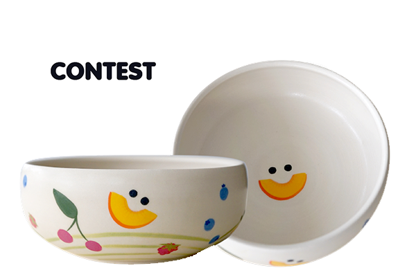 Free iÖGO Dessert Bowl