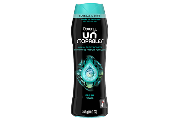 Free Downy Unstopables