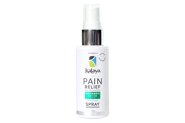 Free KaLaya Pain Relief Spray