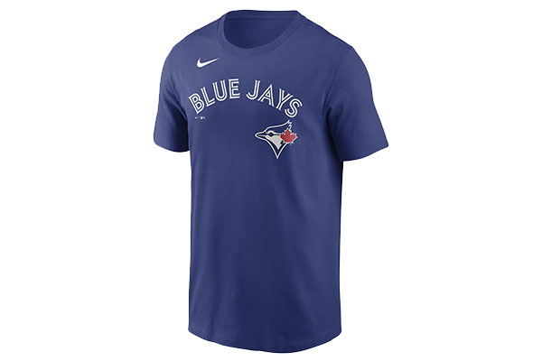 Free Blue Jays T-shirts