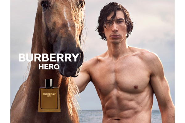 Free Burberry Perfume