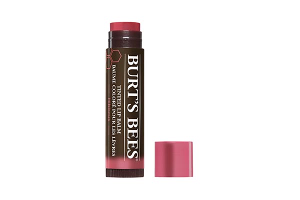 Free Burt’s Bees Lip Balm