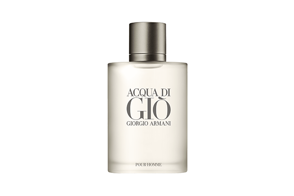 Free Giorgio Armani Perfume