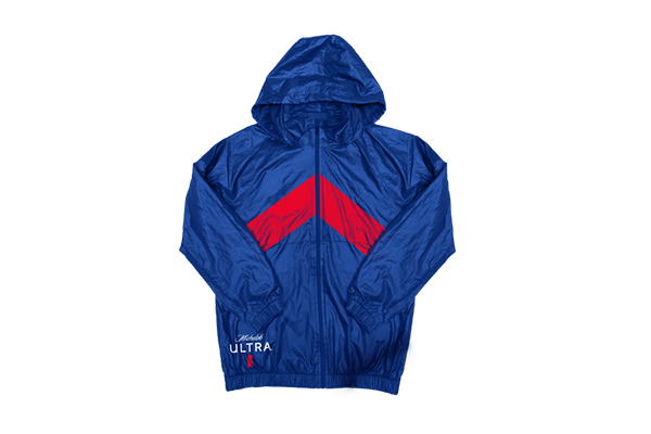 Free Michelob Ultra Running Jacket