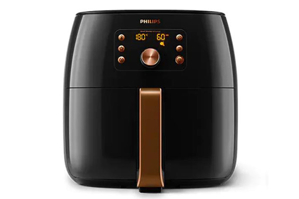 Free Philips Air Fryer