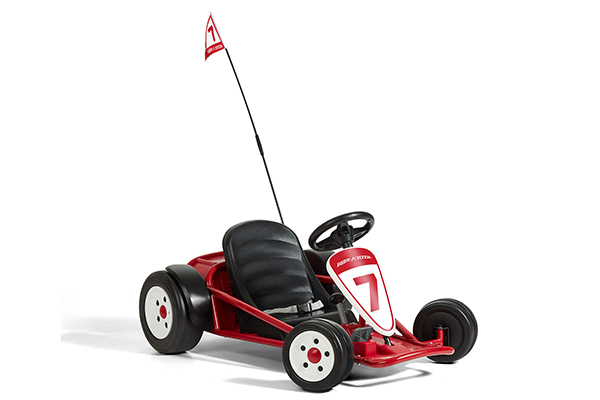 Free Ultimate Go-Kart