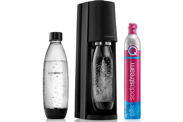 Free Soda Stream