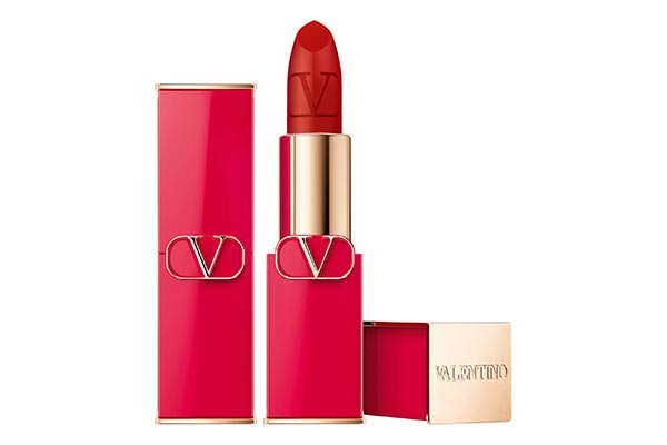 Free Valentino Lipstick