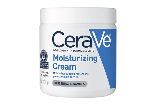 Free Cerave Moisturizing Cream