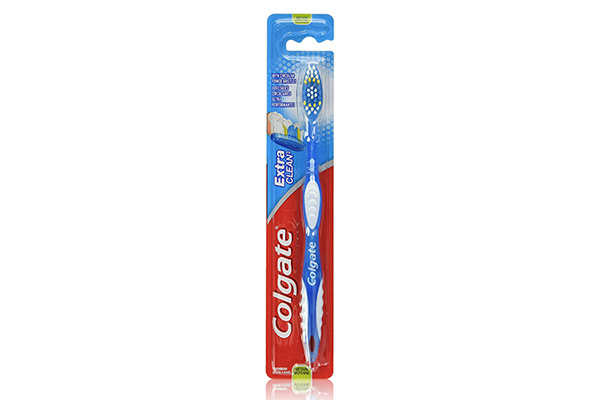 Free Colgate Toothbrush