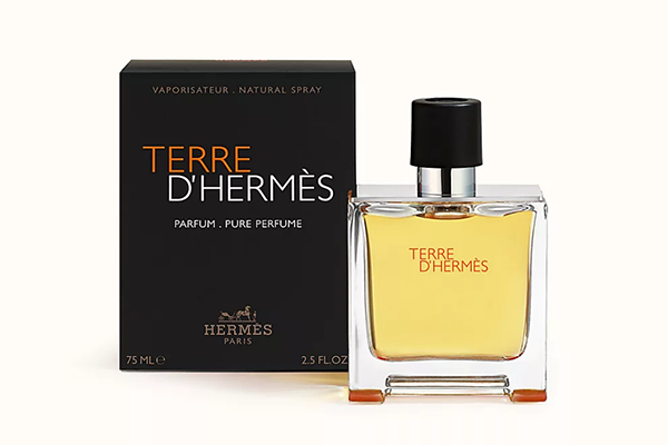 Free Hermes Perfume