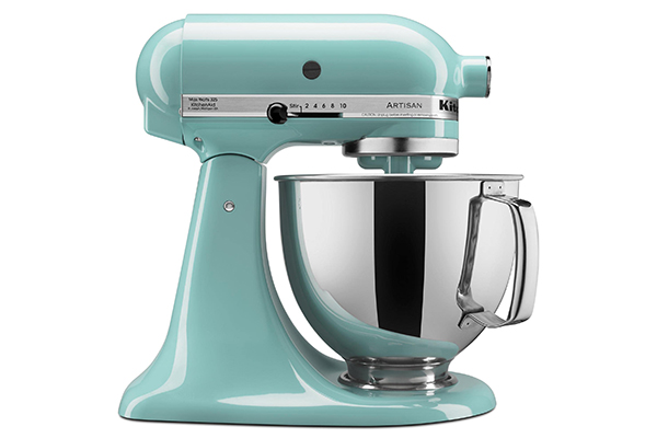 Free KitchenAid Stand Mixer