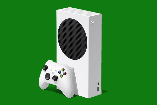 Free XBOX Series S