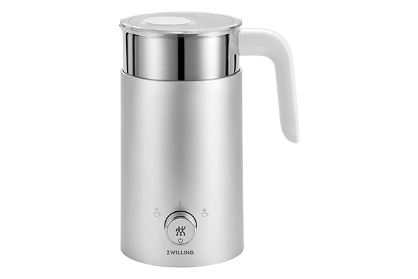 Free ZWILLING ENFINIGY Milk Frother