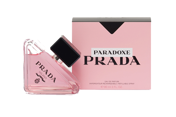 Free Prada Perfume