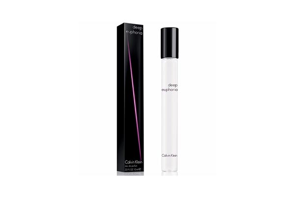 Free Calvin Klein Perfume