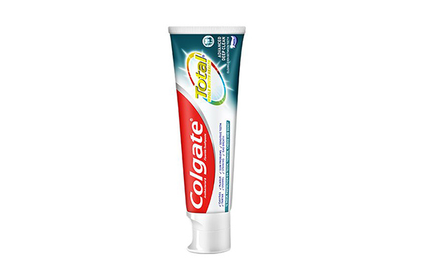 Free Colgate Toothpaste