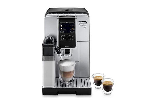 Free De’Longhi Espresso Machine