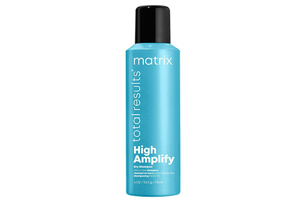 Free Matrix Shampoo