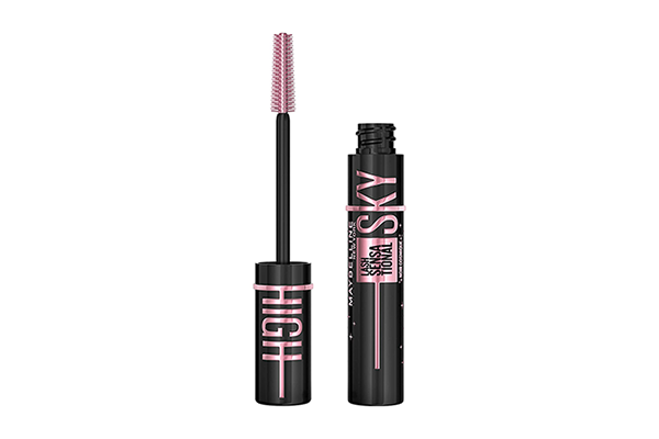 Free Maybelline Mascara