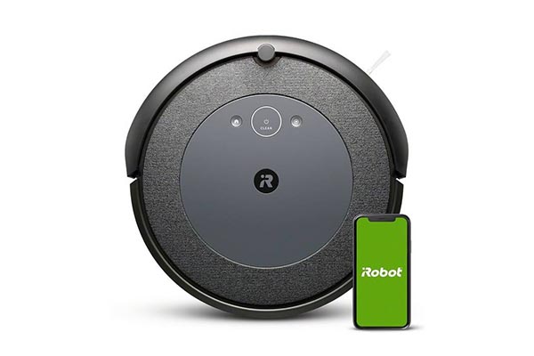 Free Roomba i4