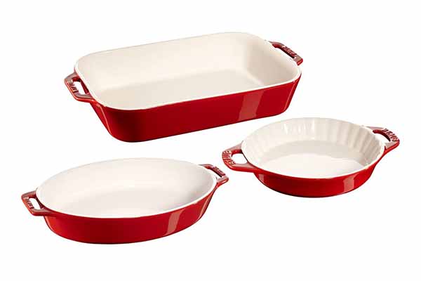 Free ZWILLING Bakeware Set