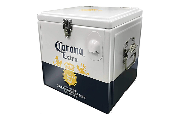 Free Corona Cooler