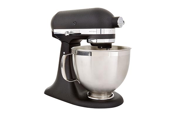 Free KitchenAid Artisan Stand Mixer