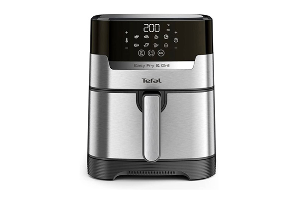 Free T-Fal Air Fryer